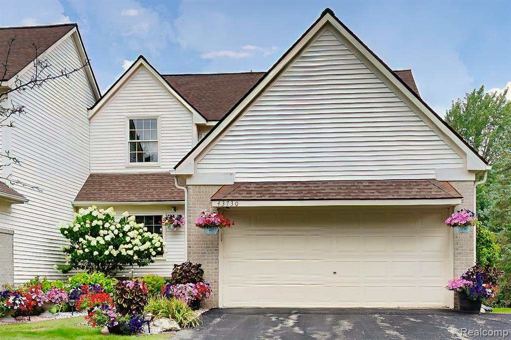 43730 Algonquin Drive, Novi, MI — Photo 4