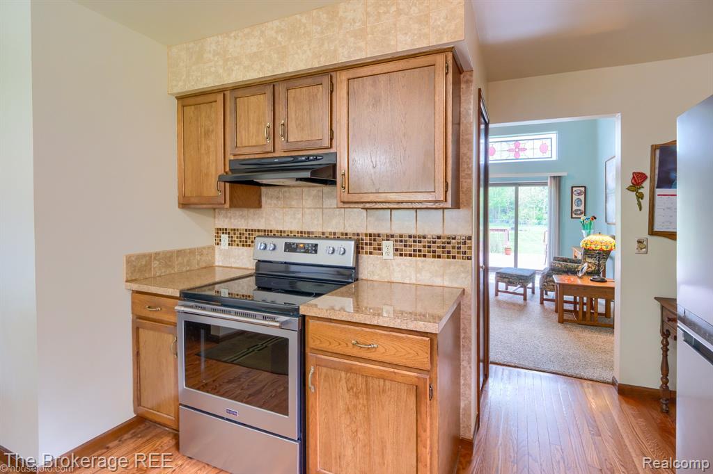 2390 N Vassar Road, Davison, MI 48423 — Photo 32