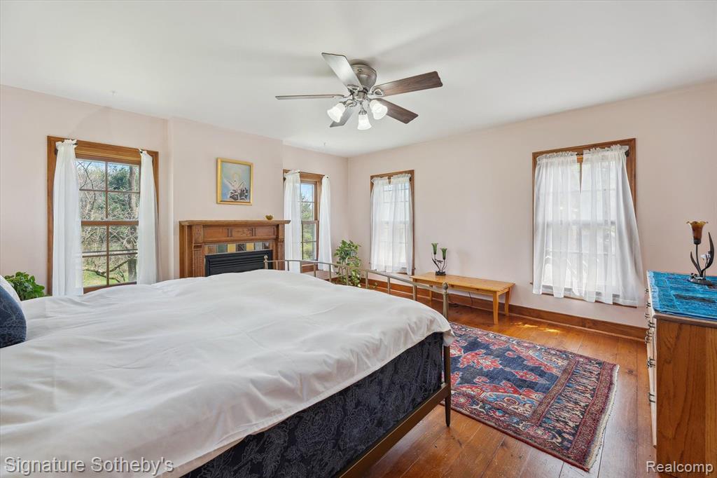 9827 KENNEDY Road, Munith, MI 49259 — Photo 39