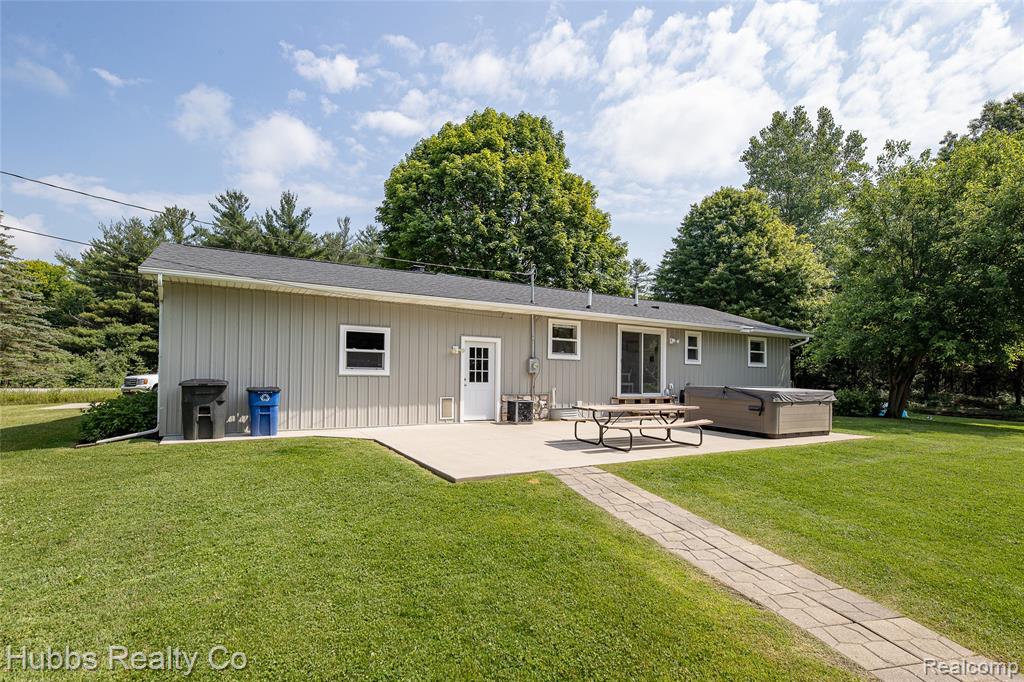 9373 Birch Run Road, Millington, MI 48746 — Photo 12