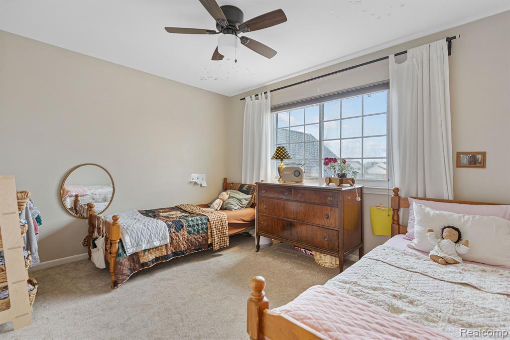4051 SARAH ANN Drive, Canton, MI 48188 — Photo 31