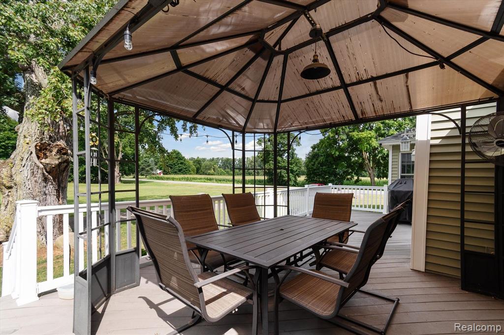 9589 CLINTON MACON Road, Tecumseh, MI 49286 — Photo 42
