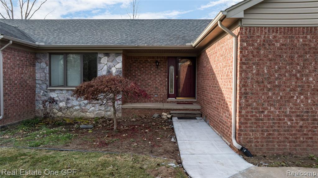 1135 Holmes Road, Allenton, MI 48002 — Photo 51