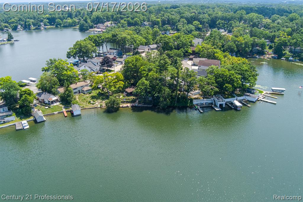 420 Bellevue Avenue, Lake Orion, MI 48362 — Photo 28