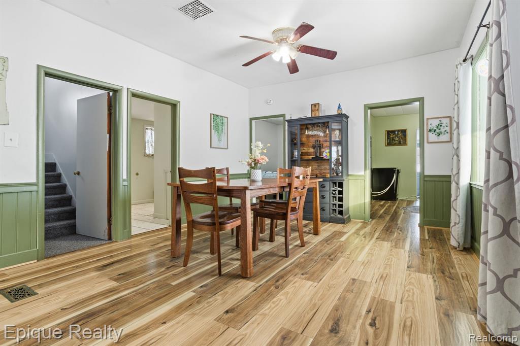 206 Arthur Street, Yale, MI 48097 — Photo 8