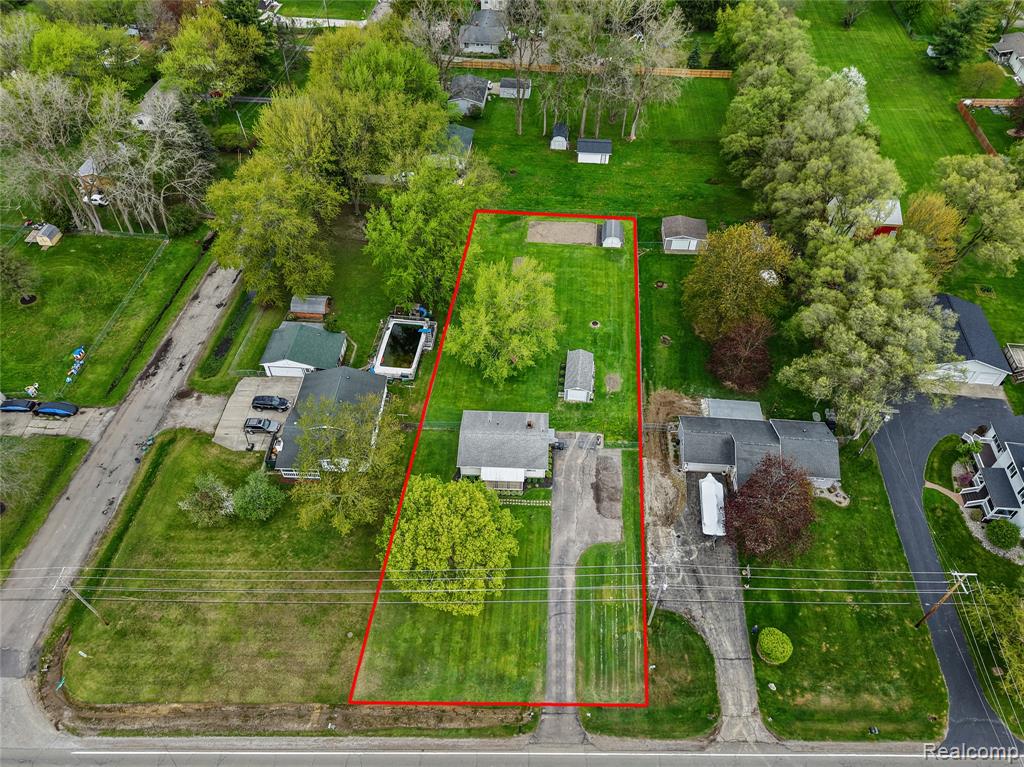 6087 E Hill Road, Grand Blanc, MI 48439 — Photo 13