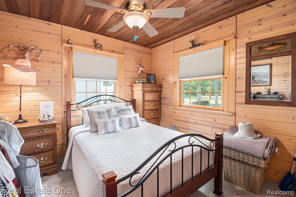 634 Dorbert Drive, Munith, MI 49259 — Photo 15