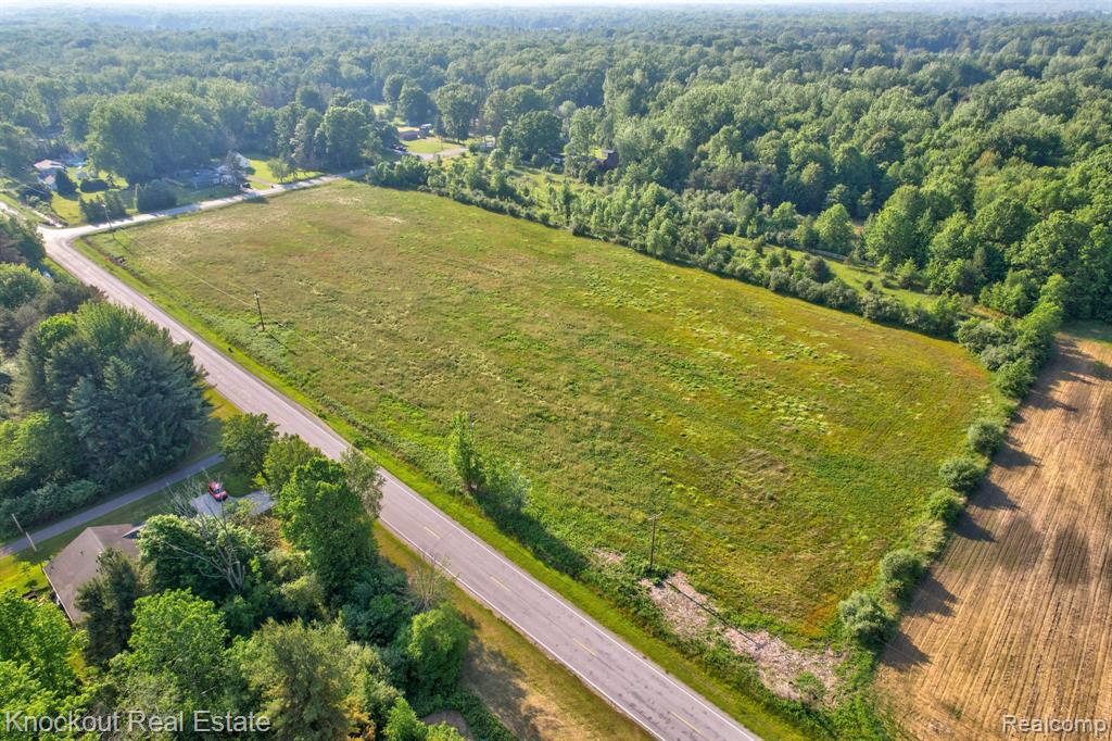 VL Fort Road, Birch Run, MI 48415 — Photo 12