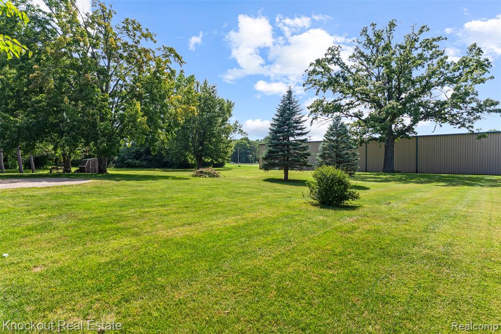 8439 Lewis Road, Mount Morris, MI 48458 — Photo 35