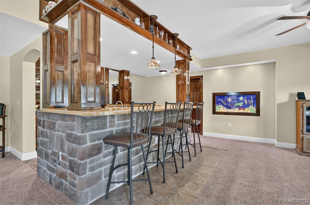 5372 Stone Garden Drive, Howell, MI 48843 — Photo 39