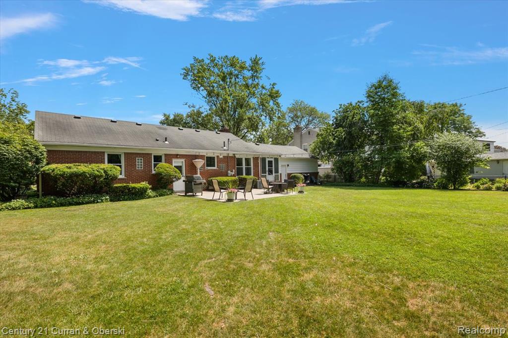 4151 Seminole Drive, Royal Oak, MI 48073 — Photo 36