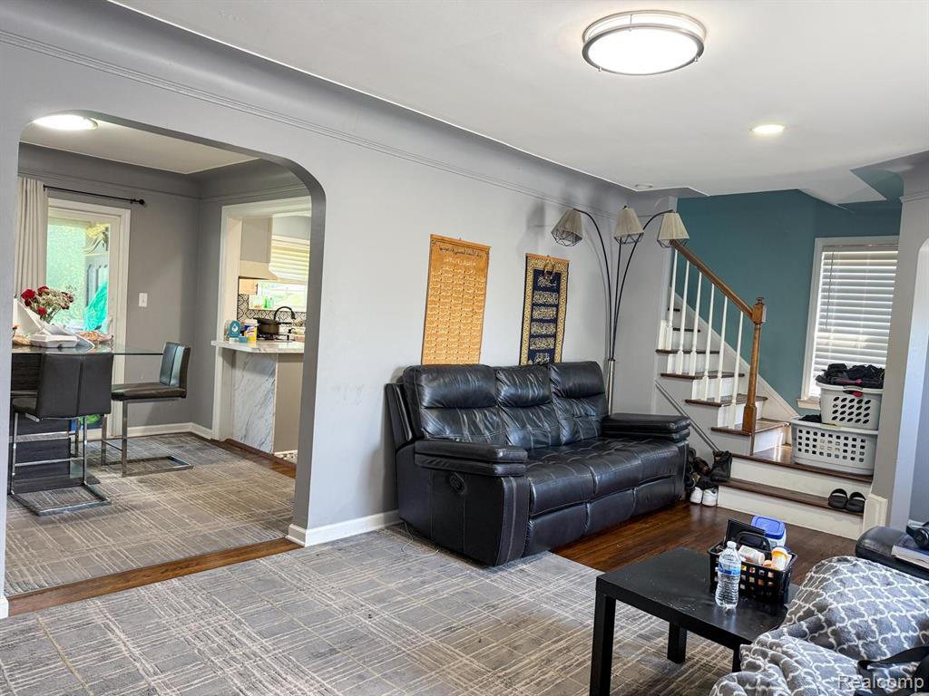 7840 Calhoun Street, Dearborn, MI 48126 — Photo 3