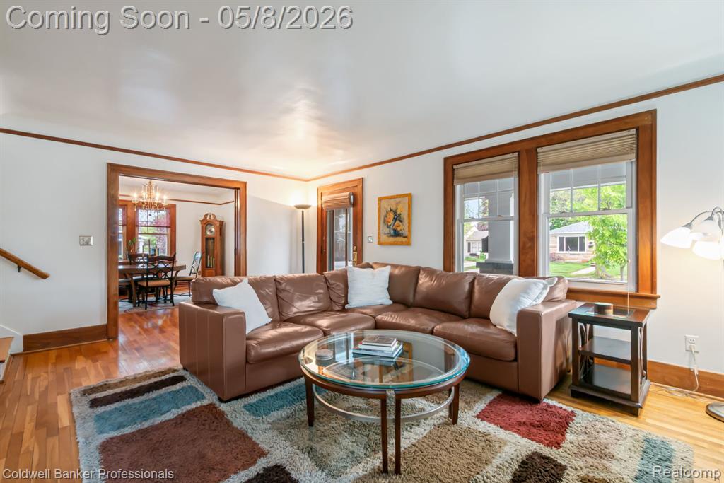 917 Simpson Street, Plymouth, MI 48170 — Photo 17