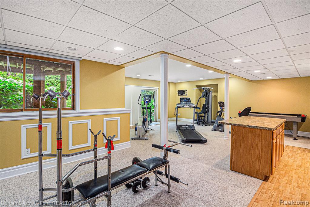 6822 Hubbard Circle, Clarkston, MI 48348 — Photo 26