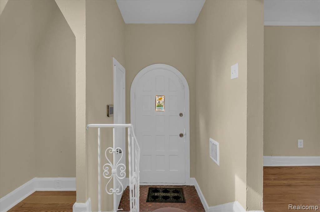 16862 Sorrento Street, Detroit, MI 48235 — Photo 3