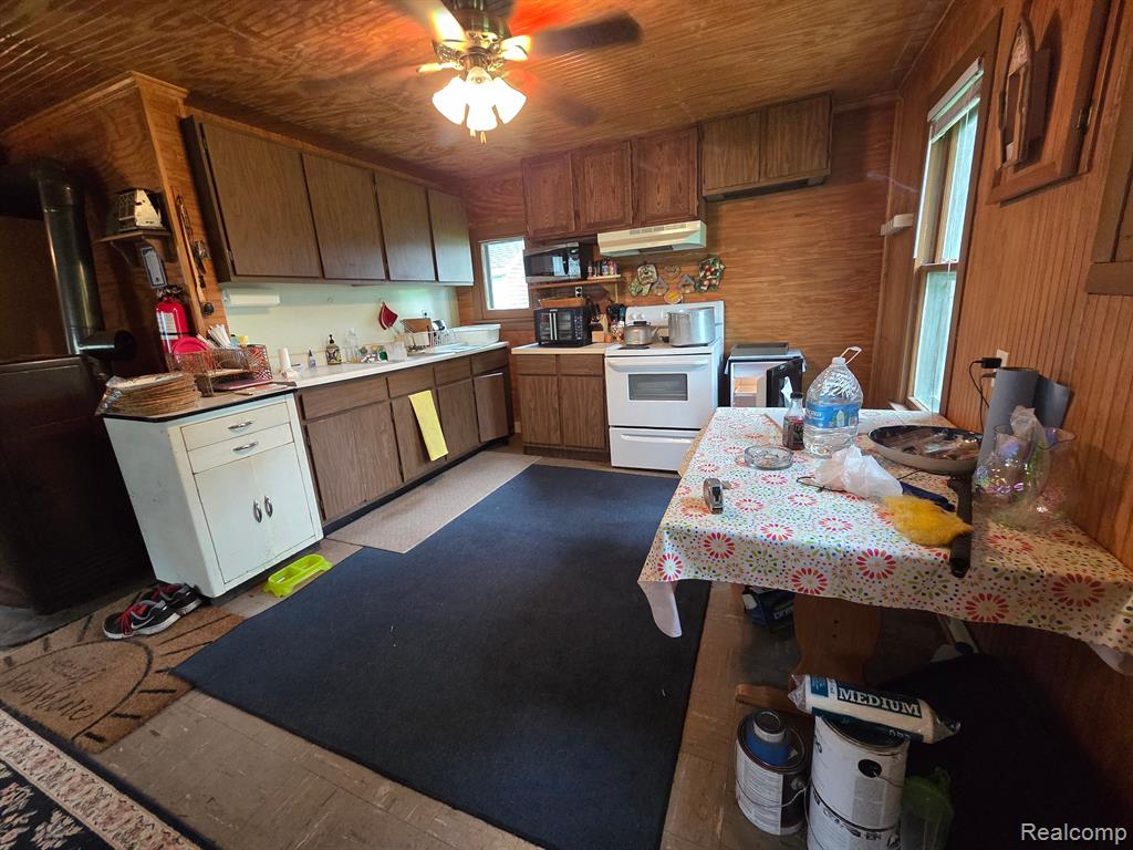 6560 DICKINSON ISLAND Island, Algonac, MI 48001 — Photo 3