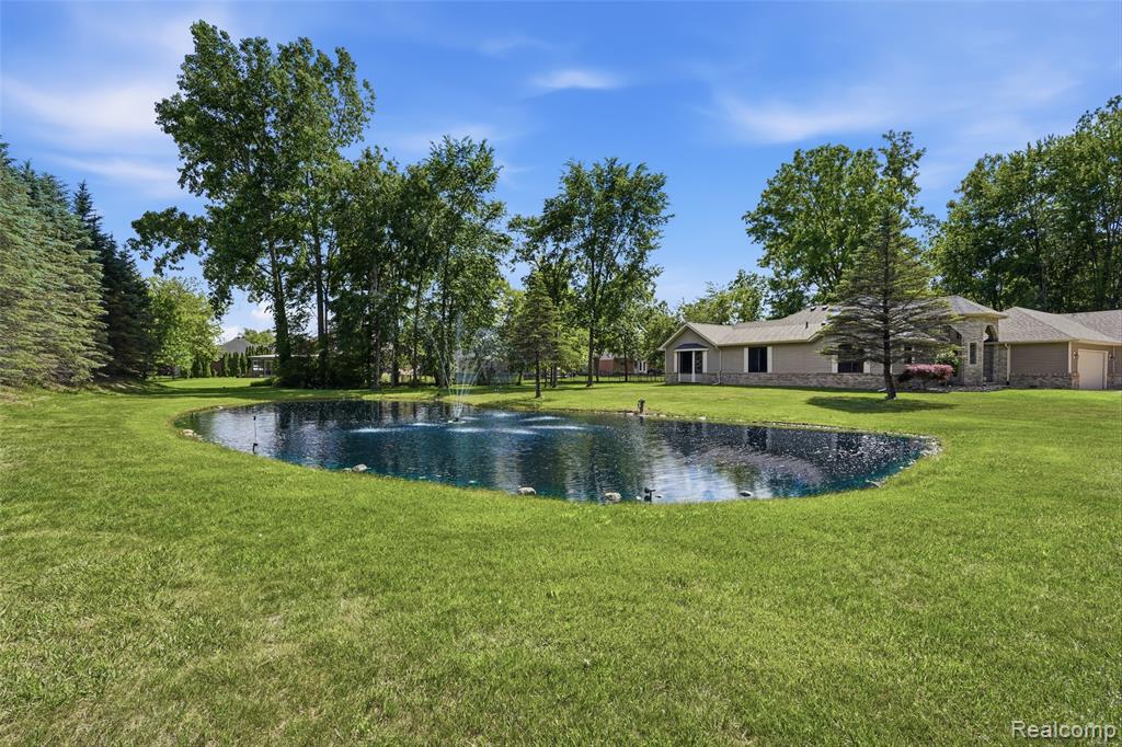 8888 Pilgrim, Washington, MI — Photo 36