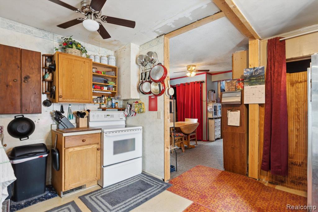 4242 SEEGER Street, Cass City, MI 48726 — Photo 11