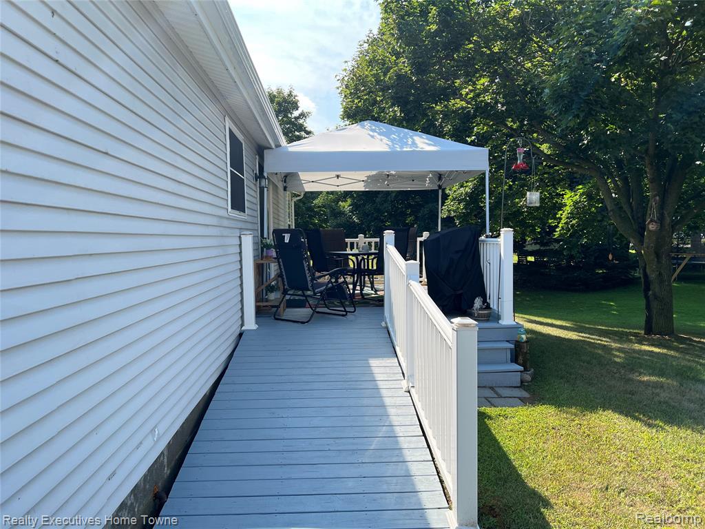 2293 DENNIS Street, Croswell, MI 48422 — Photo 11
