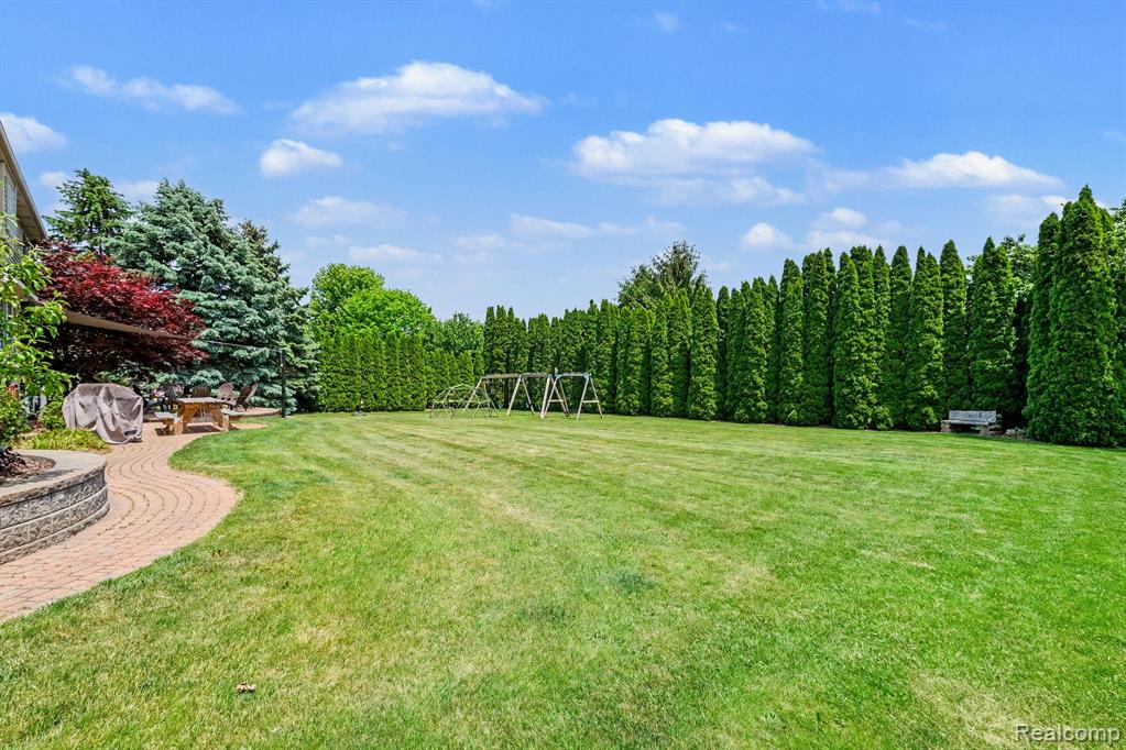 16181 Valcrest Drive, Linden, MI 48451 — Photo 49