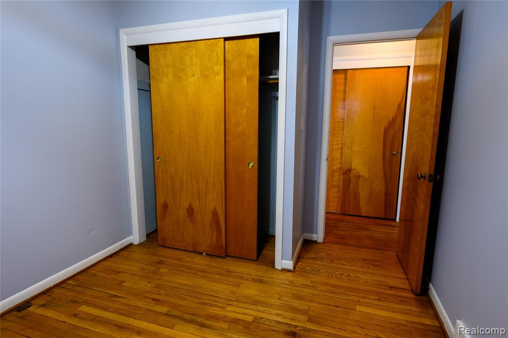 23776 Vassar Avenue, Hazel Park, MI 48030 — Photo 15