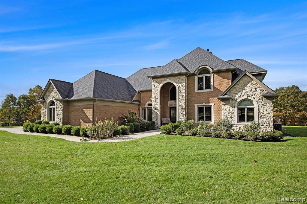 3880 Olde Farm Lane, Ortonville, MI 48462 — Photo 3