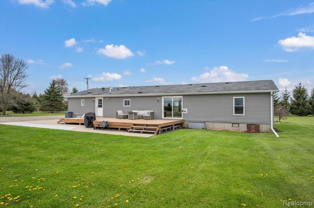 6992 Brown School Road, North Branch, MI 48461 — Photo 20