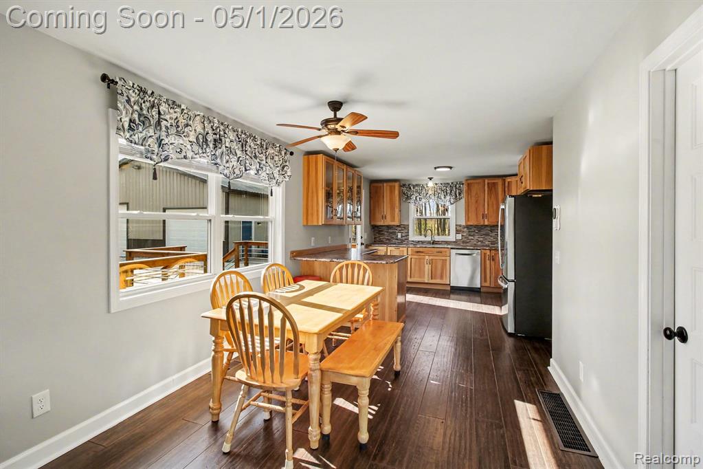6225 W Lovejoy Road, Byron, MI 48418 — Photo 12