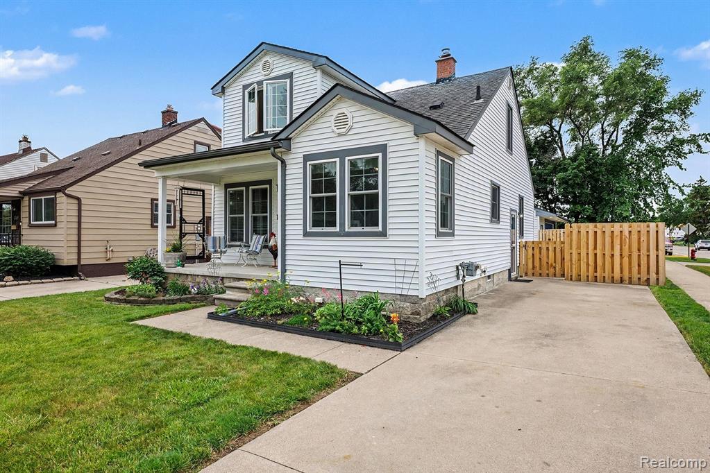 549 Park Drive, Clawson, MI — Photo 3