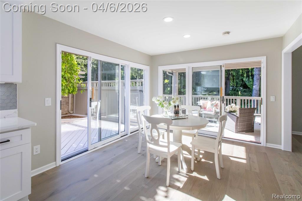22170 ORCHARD Way, Beverly Hills, MI 48025 — Photo 33