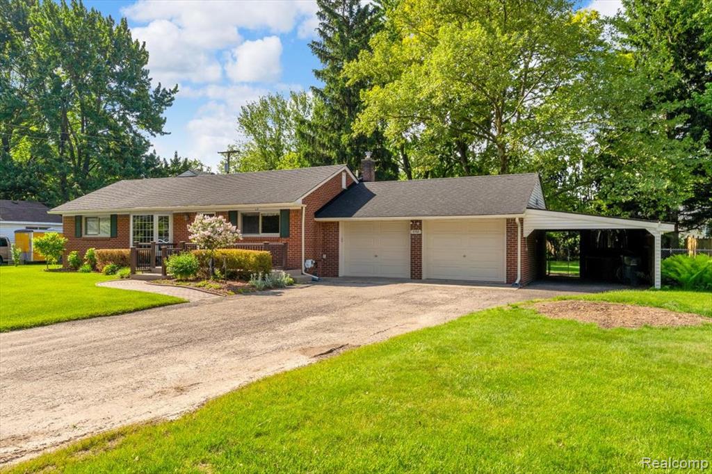 778 Troywood Drive, Troy, MI 48083 — Photo 3