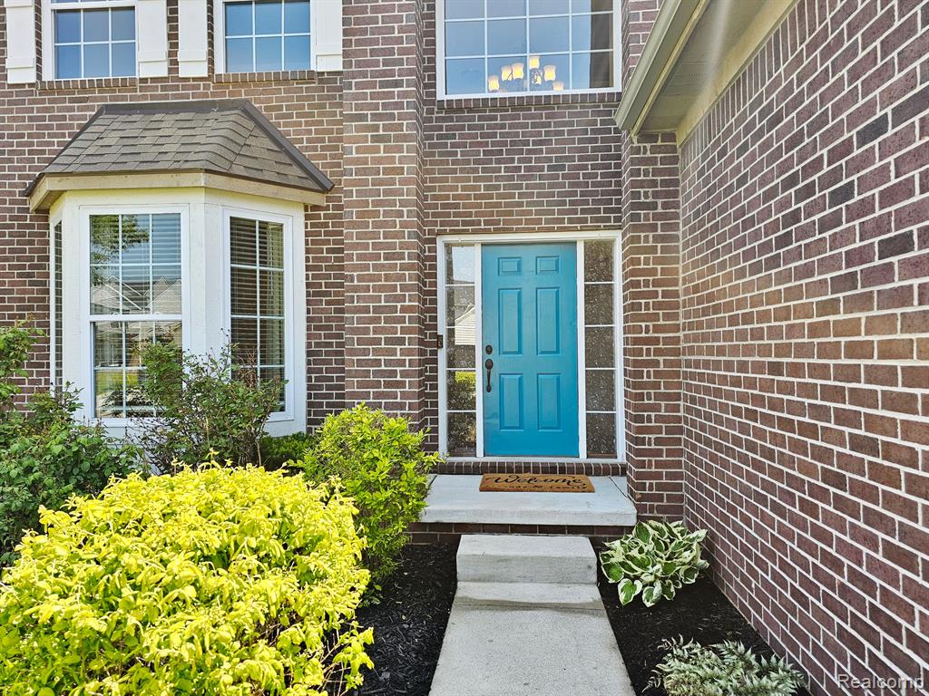 13401 STAMFORD Road, Belleville, MI 48111 — Photo 3