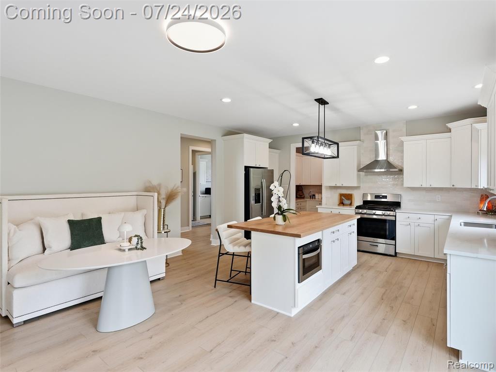 3007 28 Mile Road, Washington, MI — Photo 13