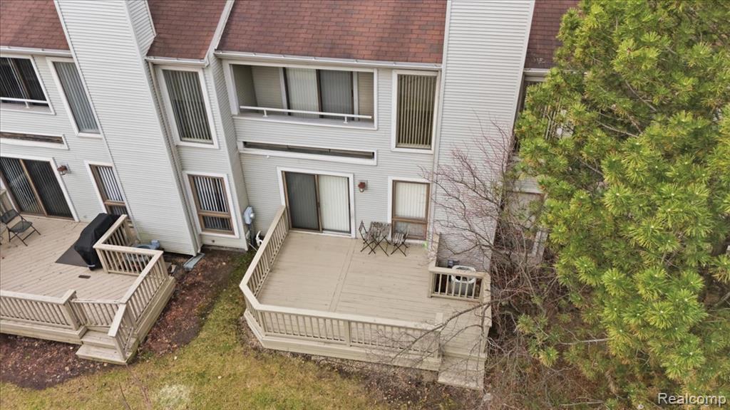 678 Highgate, Rochester Hills, MI 48307 — Photo 30