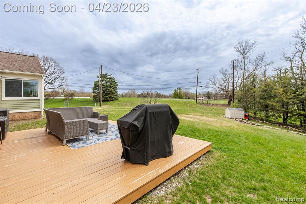 839 Spartan Drive, Rochester Hills, MI 48309 — Photo 48