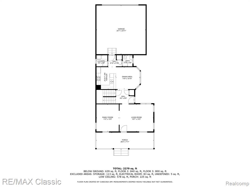 50177 Harding Street, Canton, MI 48188 — Photo 35
