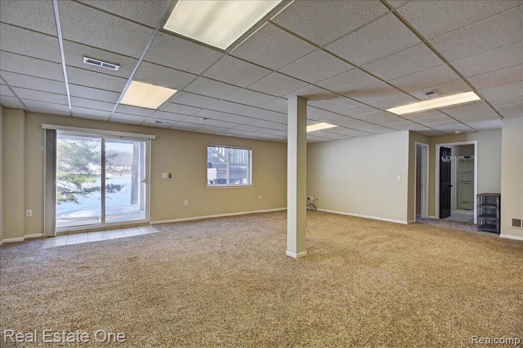 963 STONY LAKE, Oxford, MI 48371 — Photo 36