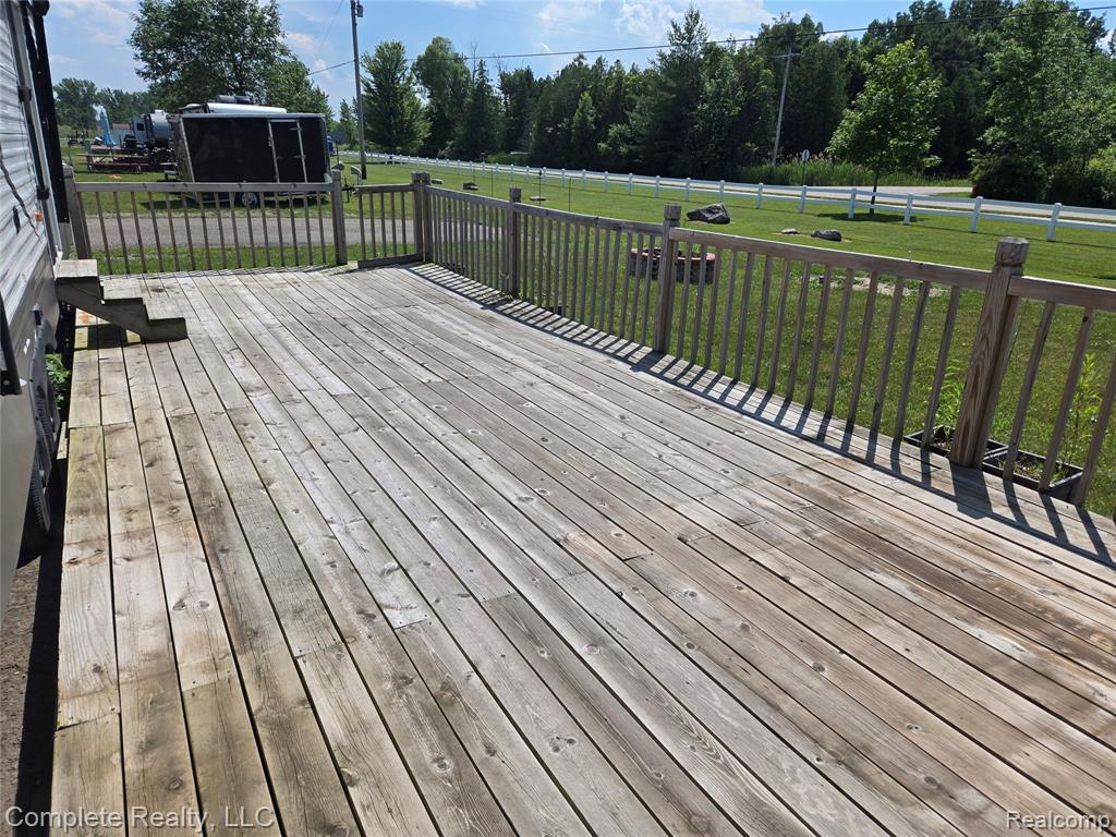 831 Main, Unit 212 Street, Au Gres, MI 48703 — Photo 27
