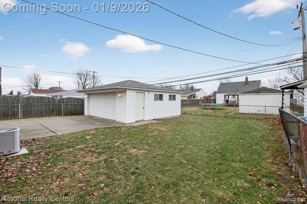17609 Quarry Street, Riverview, MI 48193 — Photo 37