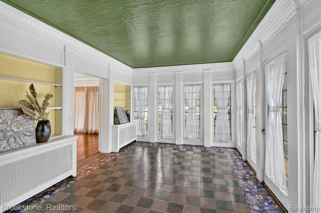 1735 Lincolnshire Drive, Highland Park, MI 48203 — Photo 19