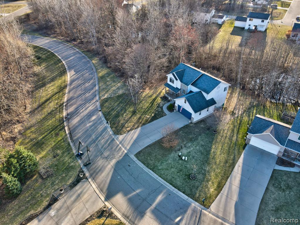 5124 HICKORY Trail, Grand Blanc, MI 48439 — Photo 70