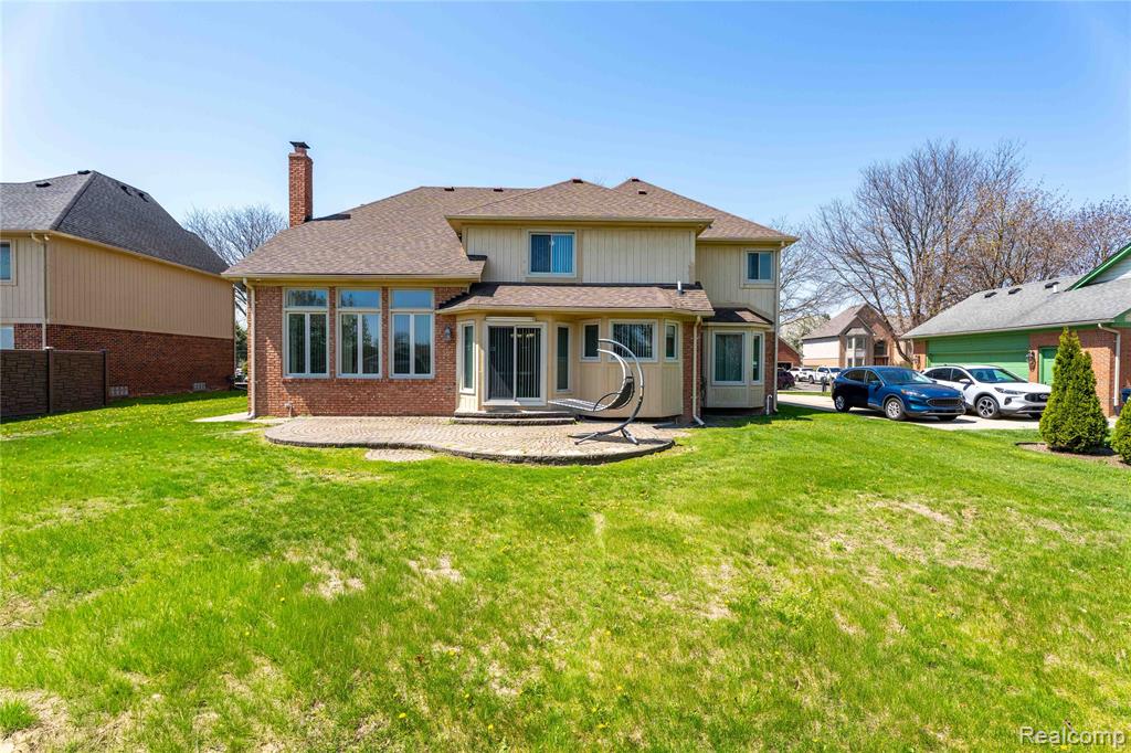 41116 Ginger Court, Sterling Heights, MI 48314 — Photo 61
