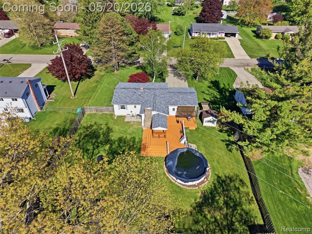 9134 Del Rio Drive, Grand Blanc, MI 48439 — Photo 55