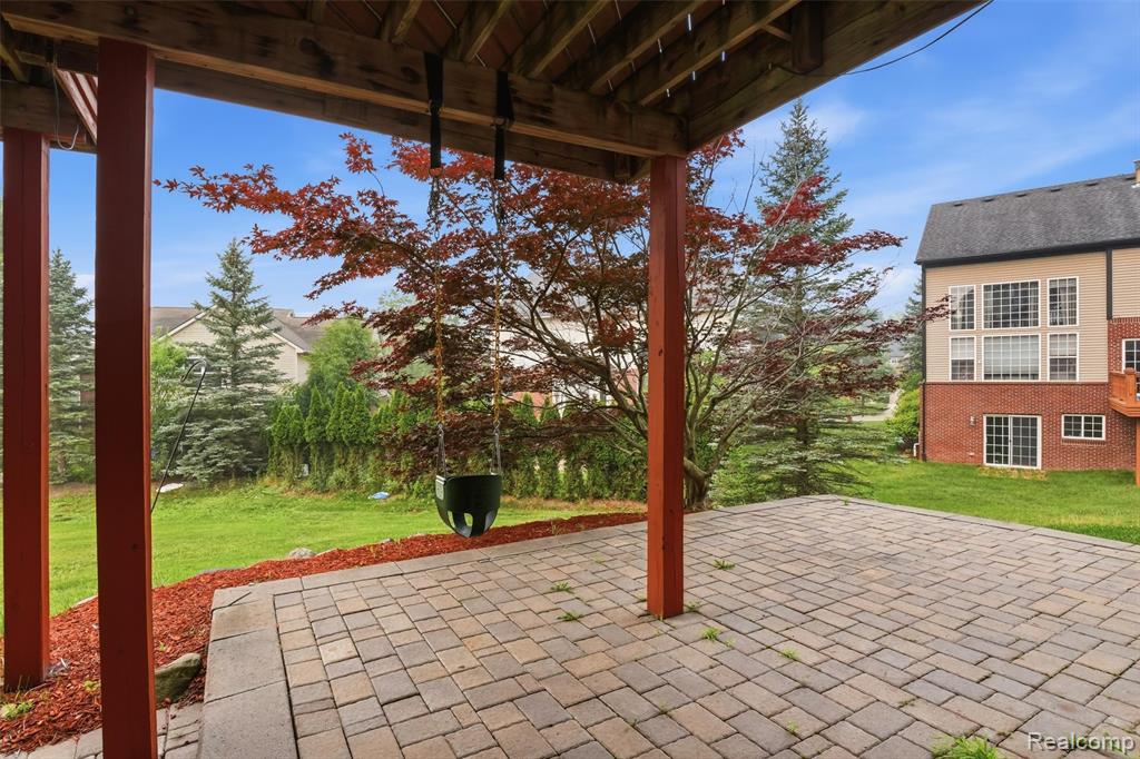 16928 Boulder Drive, Northville, MI 48168 — Photo 73