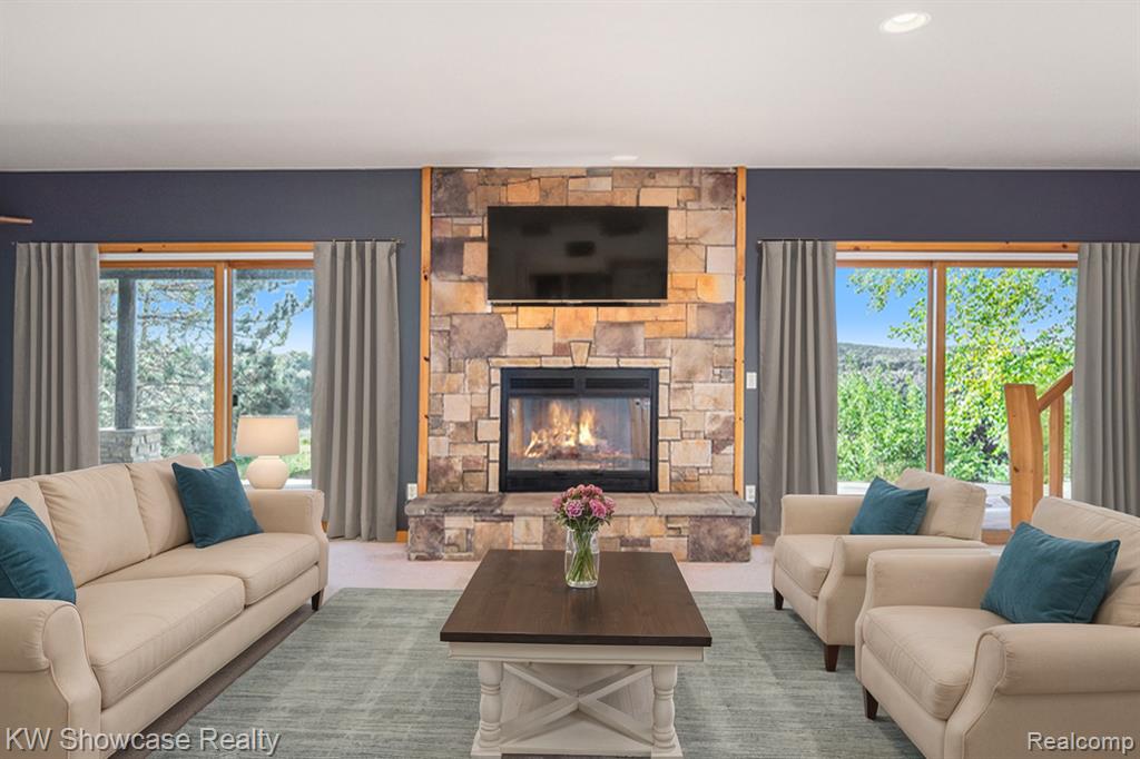 988 RIDGELINE Drive, Boyne City, MI 49712 — Photo 30