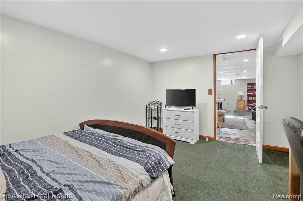 4036 Jennie Lane, Swartz Creek, MI 48473 — Photo 39