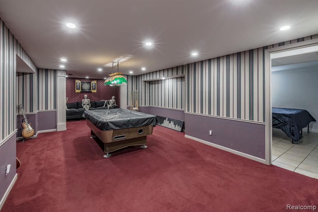 73 Nevada Avenue, Rochester Hills, MI 48309 — Photo 36