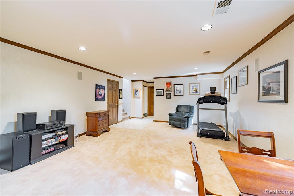 8511 Bridge Road, Grosse Ile, MI 48138 — Photo 34