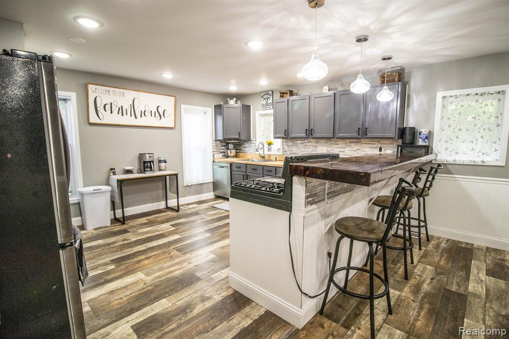 13672 Brennan Road, Chesaning, MI 48616 — Photo 8