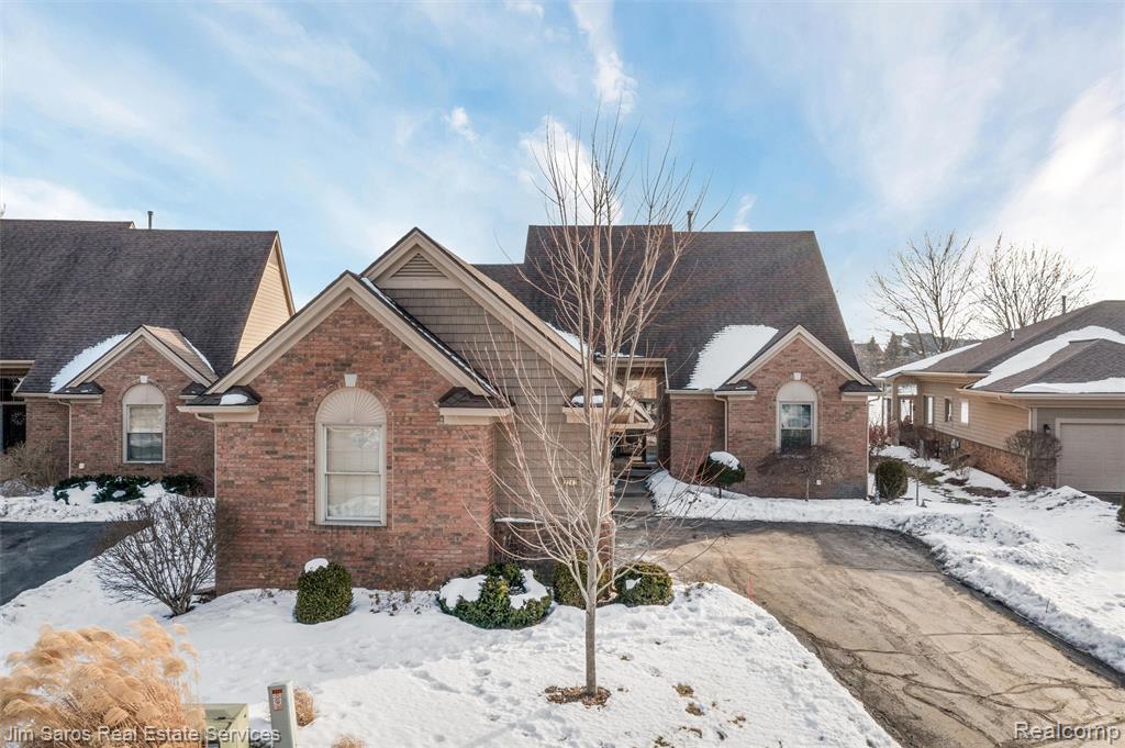 2243 Twin Islands Court, Ann Arbor, MI 48108 — Photo 35